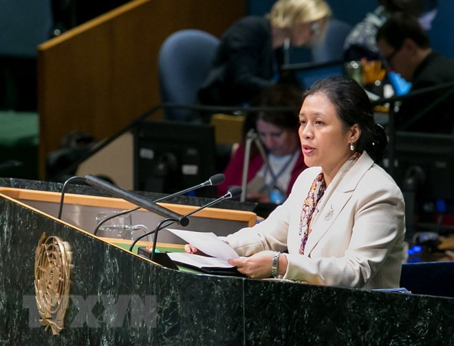 L'ASEAN accorde la priorité à l'éradication de la pauvreté ảnh 1 L'ASEAN accorde la priorité à l'éradication de la pauvreté ảnh 1