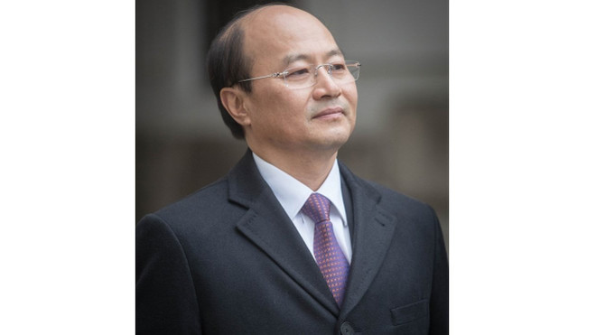 Le Vietnam souhaite renforcer ses relations avec la Slovénie ảnh 1 Le Vietnam souhaite renforcer ses relations avec la Slovénie ảnh 1