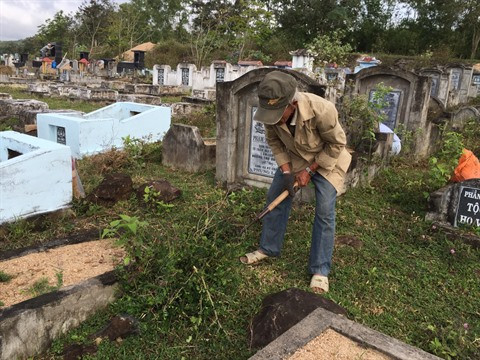 C’est le temps de rendre hommage aux ancêtres ! ảnh 1