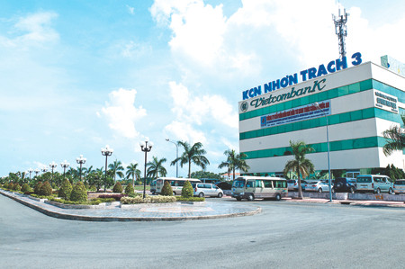 Dong Nai séduit les investisseurs japonais ảnh 1 Dong Nai séduit les investisseurs japonais ảnh 1