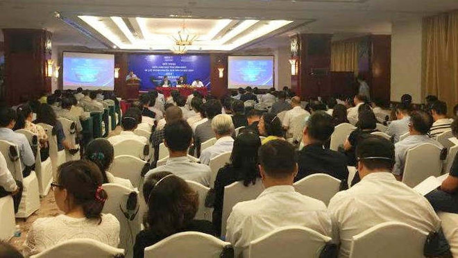 Binh Dinh salue les entreprises taïwanaises ảnh 1 Binh Dinh salue les entreprises taïwanaises ảnh 1