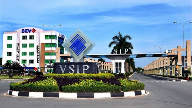 Singapour est le 3e investisseur au Vietnam ảnh 1 Singapour est le 3e investisseur au Vietnam ảnh 1