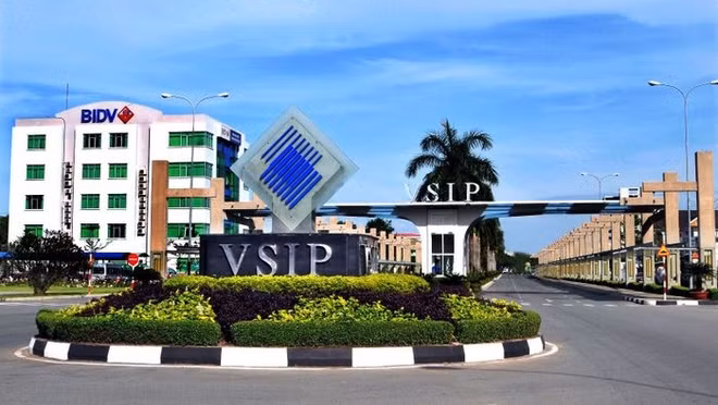 Singapour est le 3e investisseur au Vietnam ảnh 1 Singapour est le 3e investisseur au Vietnam ảnh 1