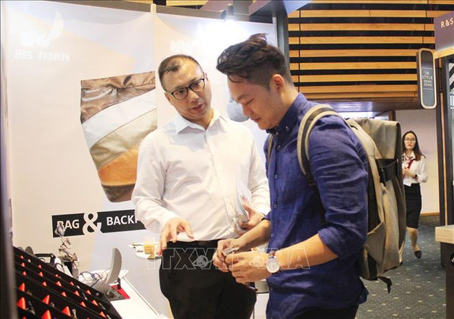 Opportunités de renforcement du commerce avec Hong Kong (Chine) ảnh 1 Opportunités de renforcement du commerce avec Hong Kong (Chine) ảnh 1