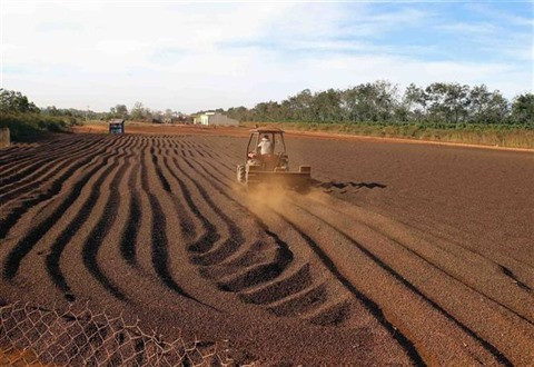 Promouvoir le café vietnamien à l’étranger ảnh 2 Promouvoir le café vietnamien à l’étranger ảnh 2