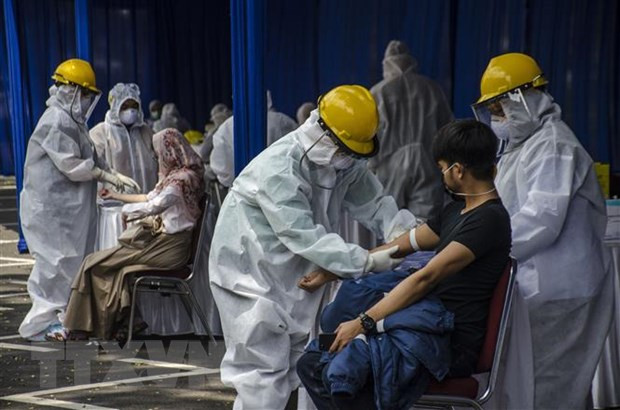 Les sommets de l’ASEAN et de l’ASEAN+3 sur le COVID-19 sont le "symbole" de la solidarité régionale ảnh 1 Les sommets de l’ASEAN et de l’ASEAN+3 sur le COVID-19 sont le "symbole" de la solidarité régionale ảnh 1