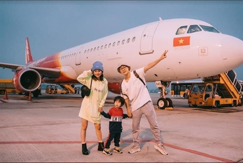 Vietjet lance un passe illimité d'un an nommé le Power Pass ảnh 1 Vietjet lance un passe illimité d'un an nommé le Power Pass ảnh 1