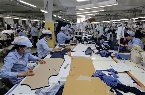 Les exportations vietnamiennes résistent à la crise du coronavirus ảnh 1 Les exportations vietnamiennes résistent à la crise du coronavirus ảnh 1