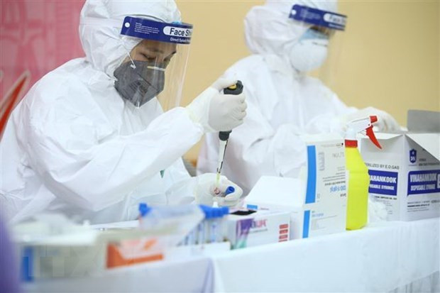 La presse russe salue la réponse rapide du Vietnam à la pandémie de COVID-19 ảnh 1 La presse russe salue la réponse rapide du Vietnam à la pandémie de COVID-19 ảnh 1
