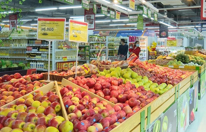 Assurer l'approvisionnement en biens essentiels pour les habitants ảnh 1 Assurer l'approvisionnement en biens essentiels pour les habitants ảnh 1