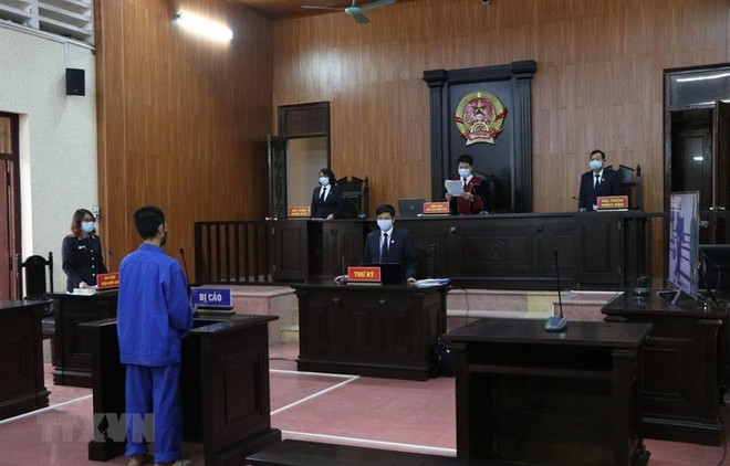 Des règlementations sur le jugement d’affaires durant la période de COVID-19 ảnh 1 Des règlementations sur le jugement d’affaires durant la période de COVID-19 ảnh 1