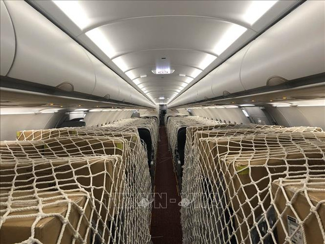 Le plan d'exploiter des liaisons domestiques pour des compagnies aériennes ảnh 1 Le plan d'exploiter des liaisons domestiques pour des compagnies aériennes ảnh 1