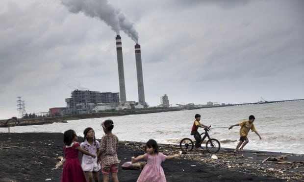 L'Indonésie s'engage à réduire de 1,02 milliard de tonnes ses émissions de CO2 d'ici 2030 ảnh 1 L'Indonésie s'engage à réduire de 1,02 milliard de tonnes ses émissions de CO2 d'ici 2030 ảnh 1
