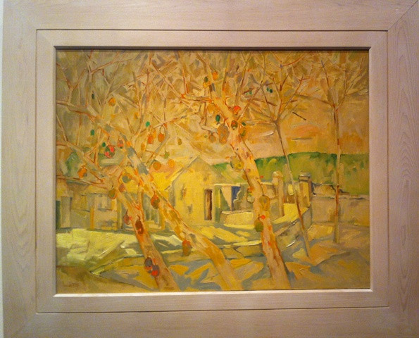 « L'écho de la nature » - Un message sur la protection de l'environnement ảnh 1  « L'écho de la nature » - Un message sur la protection de l'environnement ảnh 1