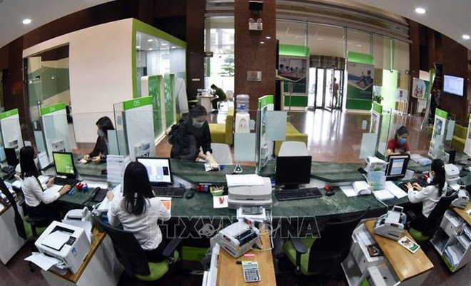 Annonce du top 50 des entreprises publiques en 2021 ảnh 2 Annonce du top 50 des entreprises publiques en 2021 ảnh 2