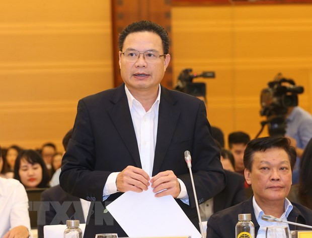 Continuer à soutenir les travailleurs en difficulté en raison de COVID-19 en 2021 ảnh 3 Continuer à soutenir les travailleurs en difficulté en raison de COVID-19 en 2021 ảnh 3