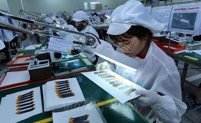 Bilan économique des 6 premiers mois: le "double objectif" toujours atteint ảnh 2