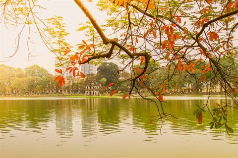 Un relais pour la solidarité au sein de l’ASEAN ảnh 2 Un relais pour la solidarité au sein de l’ASEAN ảnh 2
