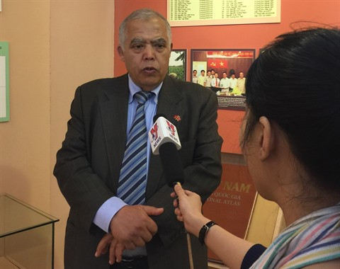 Vietnam-Maroc : quand les liens du passé se conjuguent au présent ảnh 4 Vietnam-Maroc : quand les liens du passé se conjuguent au présent ảnh 4