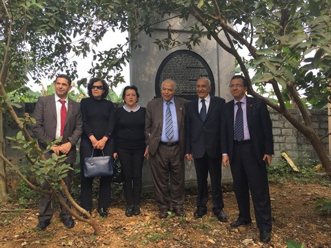 Vietnam-Maroc : quand les liens du passé se conjuguent au présent ảnh 1 Vietnam-Maroc : quand les liens du passé se conjuguent au présent ảnh 1