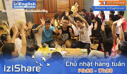 Une «communauté anglophone» prend forme au Vietnam ảnh 2 Une «communauté anglophone» prend forme au Vietnam ảnh 2