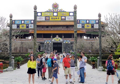 Tourisme : Une promotion coordonnée pour plus d'efficacité ảnh 2 Tourisme : Une promotion coordonnée pour plus d'efficacité ảnh 2