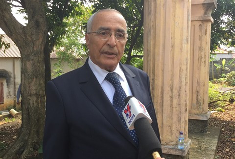 Vietnam-Maroc : quand les liens du passé se conjuguent au présent ảnh 3 Vietnam-Maroc : quand les liens du passé se conjuguent au présent ảnh 3