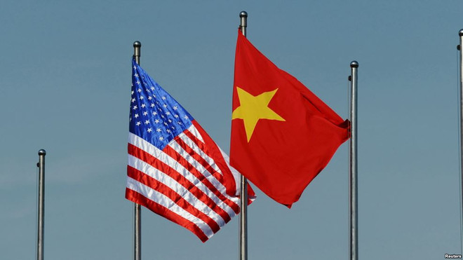 Le 8e Dialogue sur la politique, la sécurité et la défense Vietnam- États-Unis ảnh 1 Le 8e Dialogue sur la politique, la sécurité et la défense Vietnam- États-Unis ảnh 1
