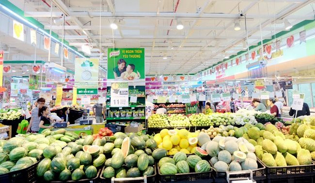 Vente au détail de biens et de services : le Vietnam, 6e marché le plus attractif du monde ảnh 1