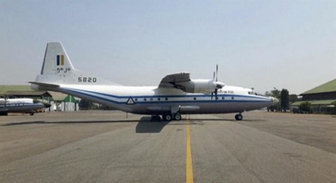 Crash d’un avion au Myanmar : 10 victimes retrouvées ảnh 1 Crash d’un avion au Myanmar : 10 victimes retrouvées ảnh 1