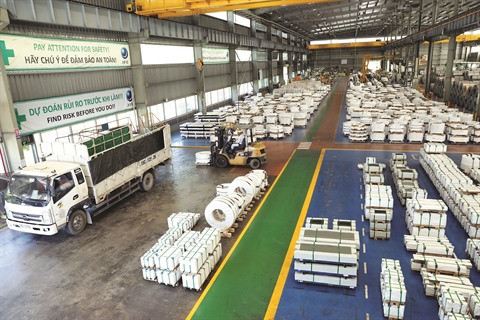 Faciliter les affaires, clé de la relance économique ảnh 2 Faciliter les affaires, clé de la relance économique ảnh 2