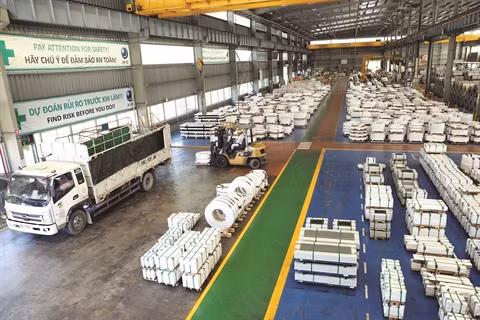  Faciliter les affaires, clé de la relance économique ảnh 2