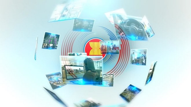 WEF ASEAN 2018 : consolider la solidarité et la prospérité de la Communauté de l’ASEAN ảnh 1 WEF ASEAN 2018 : consolider la solidarité et la prospérité de la Communauté de l’ASEAN ảnh 1