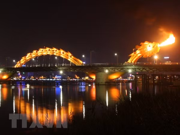 Da Nang cherche à promouvoir son image à travers le WEF ASEAN 2018 ảnh 1 Da Nang cherche à promouvoir son image à travers le WEF ASEAN 2018 ảnh 1
