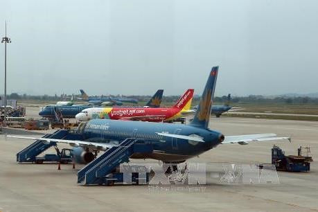 La R. de Corée veut coopérer avec le Vietnam dans l'enquête sur les accidents d'aviation ảnh 1 La R. de Corée veut coopérer avec le Vietnam dans l'enquête sur les accidents d'aviation ảnh 1