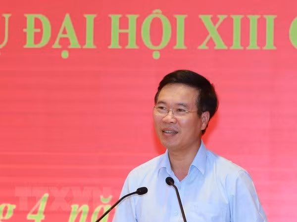 Le 13e Congrès national du PCV: une organisation réussie ảnh 1