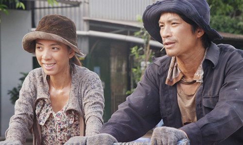 Le Vietnam choisit "Trung so" pour les Oscars ảnh 1