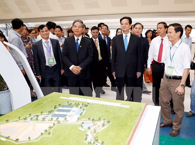 Protéger l’environnement est l’objectif et le noyau du développement durable ảnh 1