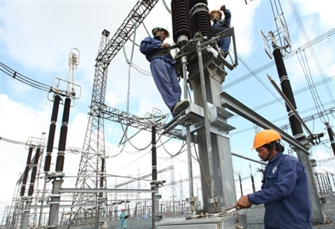 Signature de conventions de financement entre l’AFD et EDF à Hanoi ảnh 2 Signature de conventions de financement entre l’AFD et EDF à Hanoi ảnh 2
