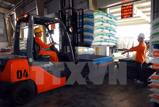 Vinh Phuc attire de nombreux projets d'IDE ảnh 1