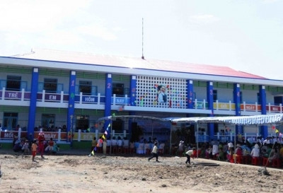 Ninh Thuân se prépare contre les catastrophes naturelles ảnh 1 Ninh Thuân se prépare contre les catastrophes naturelles ảnh 1