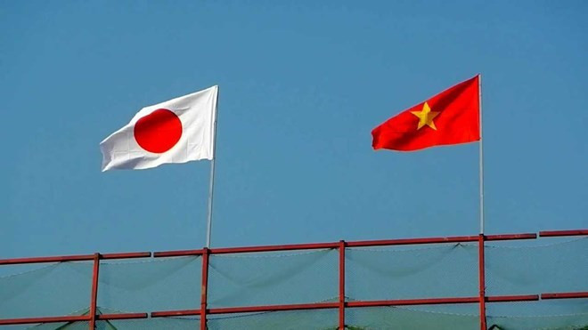 Médias japonais: le Vietnam veut approfondir le partenariat stratégique avec le Japon ảnh 1 Médias japonais: le Vietnam veut approfondir le partenariat stratégique avec le Japon ảnh 1