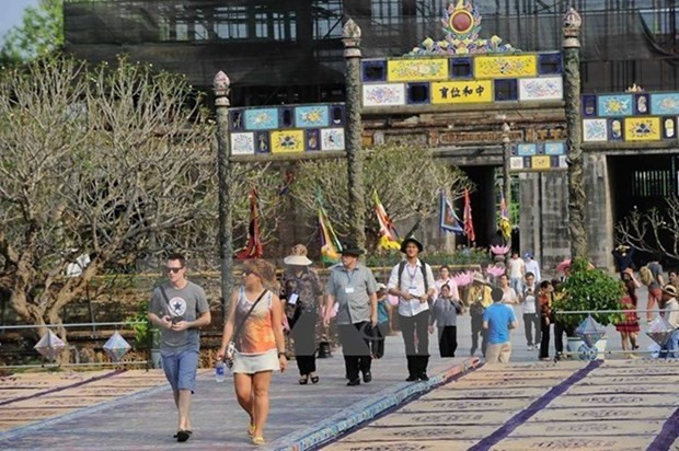 Sept destinations favorites pour découvrir le Vietnam culturel et historique ảnh 1 Sept destinations favorites pour découvrir le Vietnam culturel et historique ảnh 1