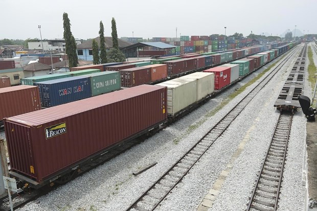 Le commerce transfrontalier de la Thaïlande devrait augmenter de 5% ảnh 1 Le commerce transfrontalier de la Thaïlande devrait augmenter de 5% ảnh 1