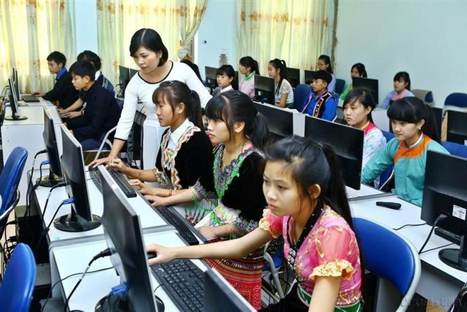 Le Vietnam plébiscité pour sa réussite de développement économique ảnh 1 Le Vietnam plébiscité pour sa réussite de développement économique ảnh 1