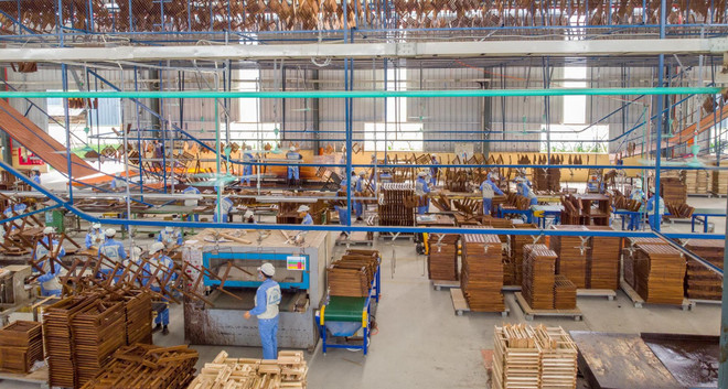 Vietnam et Laos ciblent 2 milliards de dollars du commerce bilatéral ảnh 1 Vietnam et Laos ciblent 2 milliards de dollars du commerce bilatéral ảnh 1