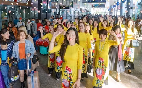 Le tourisme de Dà Nang se redresse et reprend de la vigueur ảnh 2