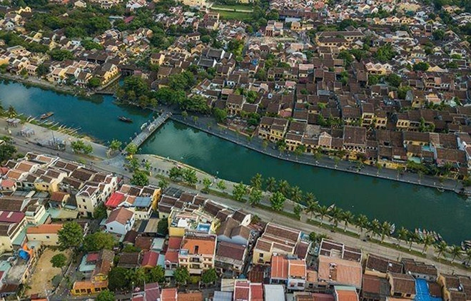 Sept destinations favorites pour découvrir le Vietnam culturel et historique ảnh 4 Sept destinations favorites pour découvrir le Vietnam culturel et historique ảnh 4