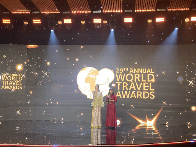 Hanoï, première destination de séjour en ville d’Asie 2022 ảnh 2 Hanoï, première destination de séjour en ville d’Asie 2022 ảnh 2