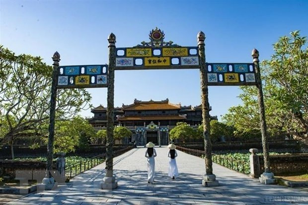 Le Vietnam, membre actif de la Convention du patrimoine mondial ảnh 1